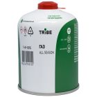 Газовый баллон Tribe різьбовий 450 г (T-HF-0015)