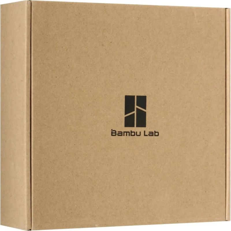 Пластик для 3D-принтера Bambu Lab PETG Basic 1.75 1kg Blue, Navy 30604 (G00-B01-1.75-1000-SPL)