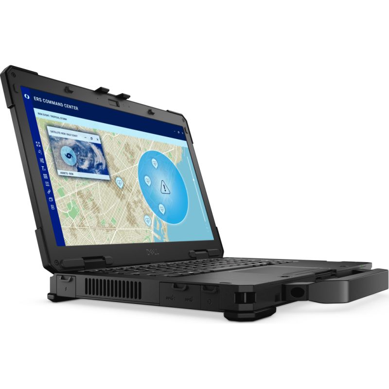 Ноутбук Dell Pro Rugged 14 (210-BNNG_U516512NOGPSWP)