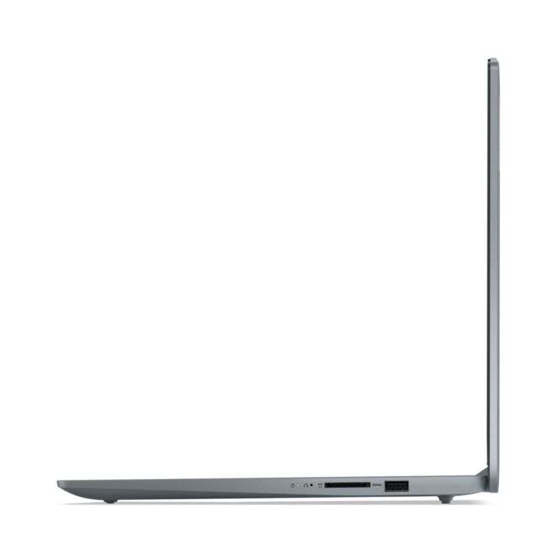 Ноутбук Lenovo IdeaPad Slim 3 15AMN8 (82XQ01BKRM)