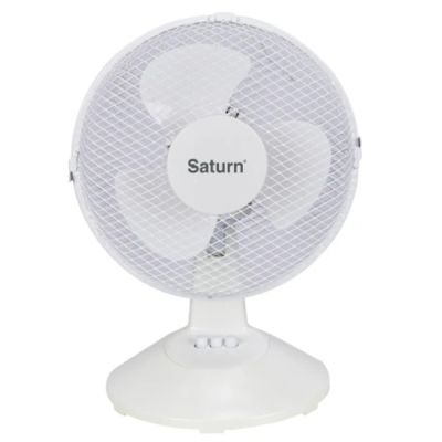 Вентилятор Saturn (ST-FN8301W)