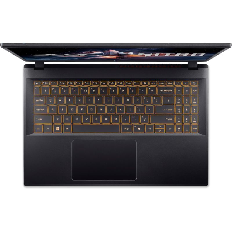 Ноутбук Acer Nitro V 15 ANV15-42-R1D4 (NH.QV4EU.00B)