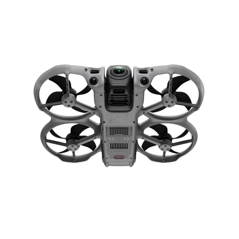 Квадрокоптер DJI Avata 360 Fly More Combo DJI RC 2 (CP.FP.00000317.01 \ 04)
