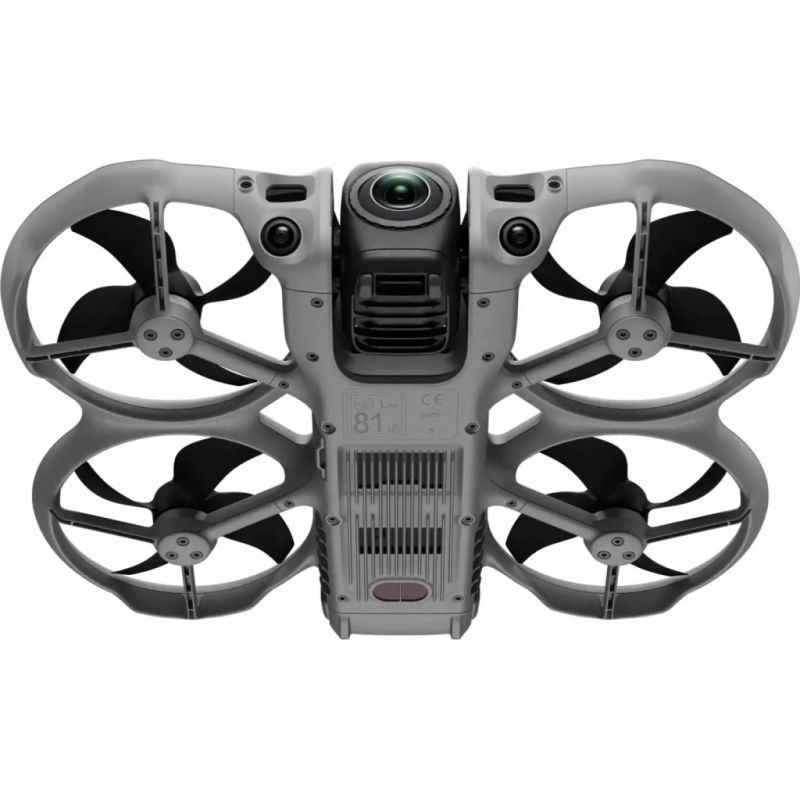 Квадрокоптер DJI Avata 360 Motion Fly More Combo + DJI Goggles N3 (CP.FP.00000318.04)