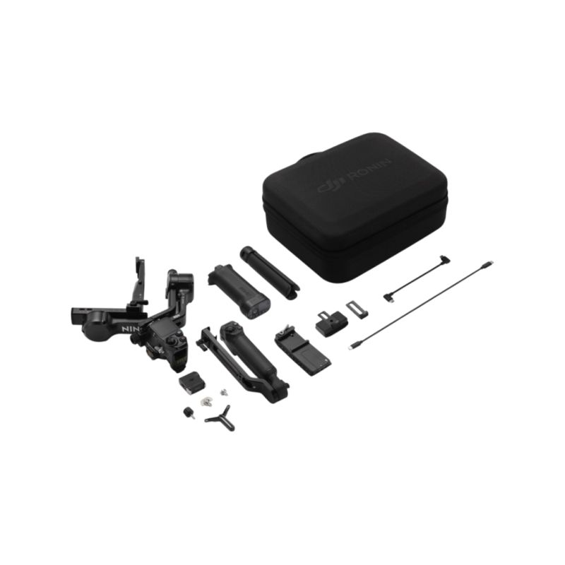 Стедикам DJI RS 5 Combo (CP.RN.00000497.03)