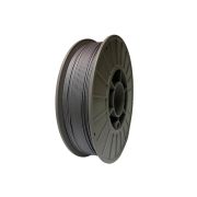 Пластик для 3D-принтера Тірапласт PLA 1.75мм, 3кг, silver (25285/25276)