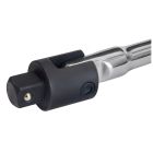 Ключ Alloid вороток з шарніром, 3/4", 990мм (B-66999)