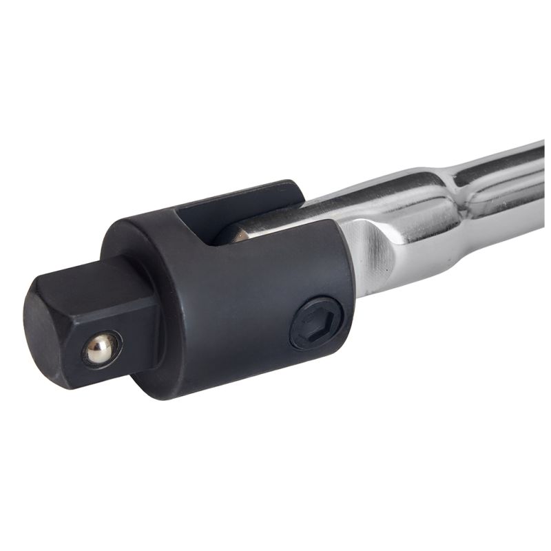 Ключ Alloid вороток з шарніром, 3/4", 990мм (B-66999)