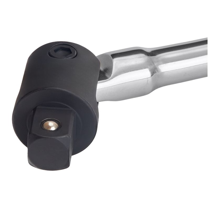 Ключ Alloid вороток з шарніром, 3/4", 990мм (B-66999)