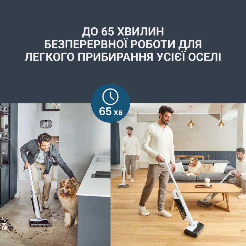 Пилосос Rowenta (GZ7257E0)