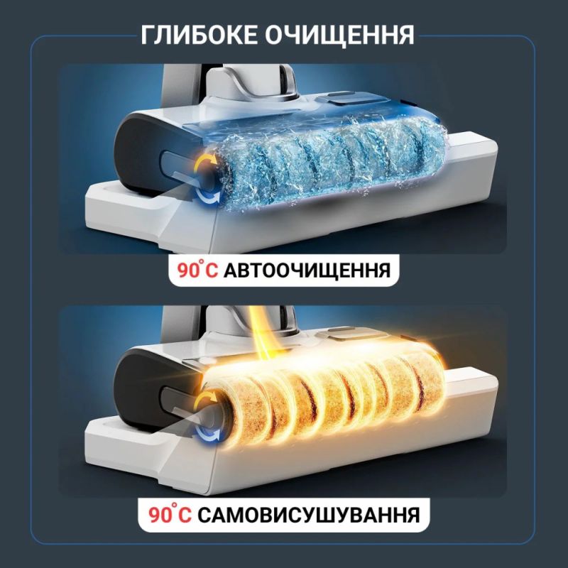 Пилосос Rowenta (GZ7257E0)