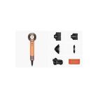 Фен Dyson HD16 Nural Straight/Wavy Ceramic apricot/Topaz (176964-01)
