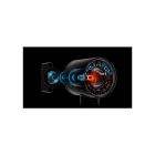 Фен Dyson HD16 Nural Straight/Wavy Ceramic apricot/Topaz (176964-01)
