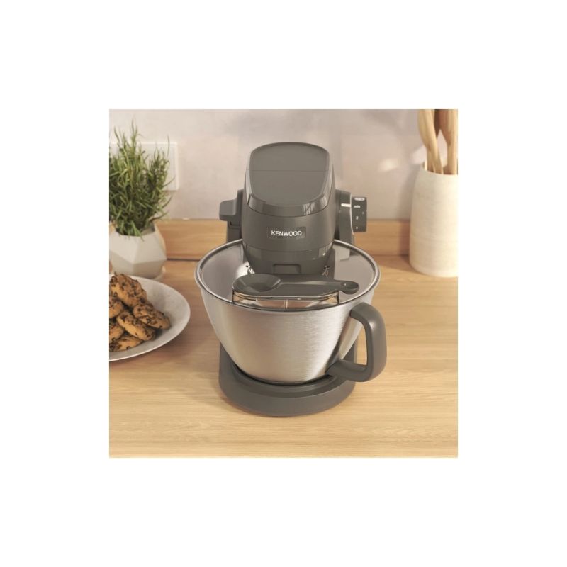 Кухонний комбайн Kenwood (KHC 30.045 GY)