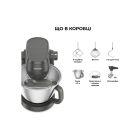 Кухонний комбайн Kenwood (KHC 30.045 GY)