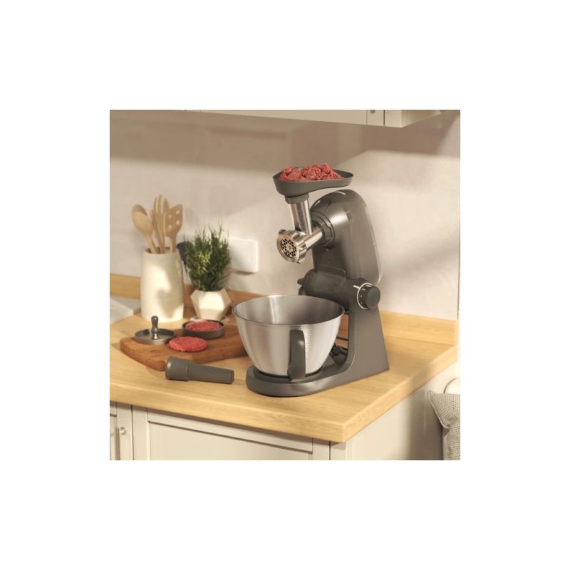 Кухонний комбайн Kenwood (KHC 30.045 GY)