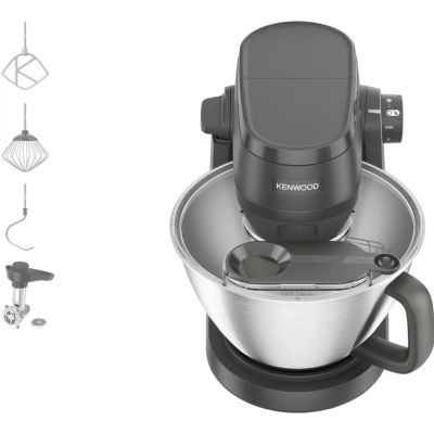 Кухонний комбайн Kenwood (KHC 30.045 GY)