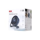 Вентилятор XO Air/fan accum XO 5 Вт MF92 blue (MF92.blue)