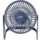 Вентилятор XO Air/fan accum XO 5 Вт MF92 blue (MF92.blue)