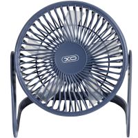 Вентилятор XO Air/fan accum XO 5 Вт MF92 blue (MF92.blue)