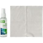 Спрей для очистки ColorWay Screens Cleaning Kit TV/OLED/LED/LCD 60ML + Microfibre (CW-2615)