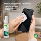 Спрей для очистки ColorWay Screens Cleaning Kit TV/OLED/LED/LCD 60ML + Microfibre (CW-2615)