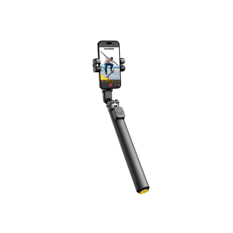 Стедикам AOCHUAN Professional Gimbal Stabilizer for Smartphone M3 PRO Black (AOCHUAN-SMARTM3PRO-B)