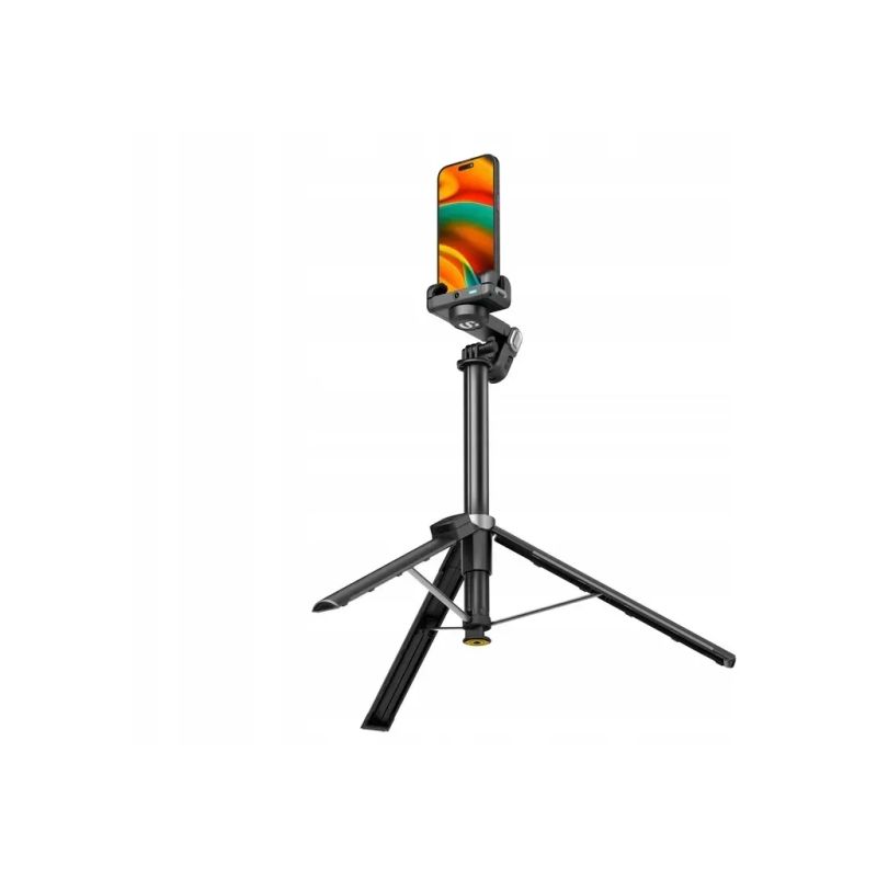 Стедикам AOCHUAN Professional Gimbal Stabilizer for Smartphone M3 PRO Black (AOCHUAN-SMARTM3PRO-B)