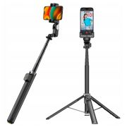 Стедикам AOCHUAN Professional Gimbal Stabilizer for Smartphone M3 PRO Black (AOCHUAN-SMARTM3PRO-B)