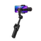Стедикам AOCHUAN Professional Gimbal Stabilizer for Smartphone SMART S3 Black (AOCHUAN-SMARTS3-B)