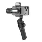 Стедикам AOCHUAN Professional Gimbal Stabilizer for Smartphone SMART S3 Black (AOCHUAN-SMARTS3-B)