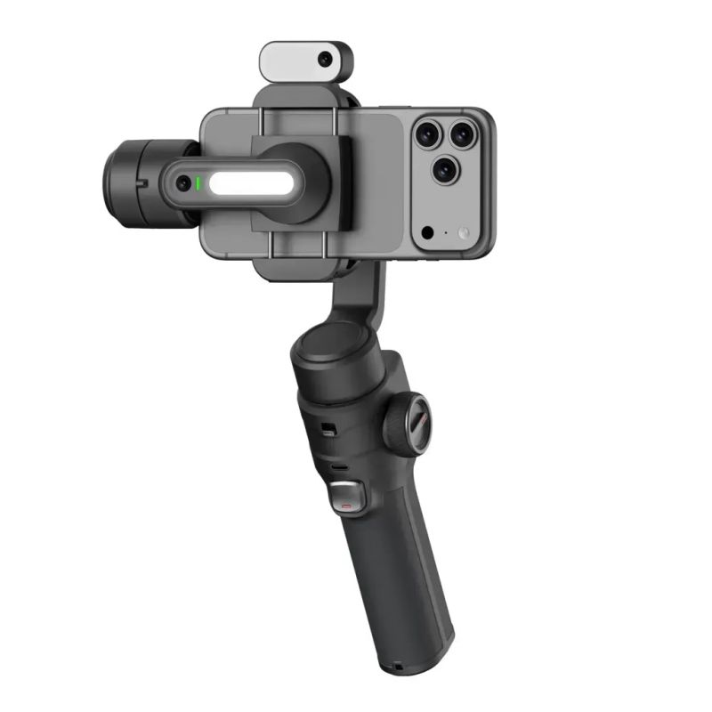 Стедикам AOCHUAN Professional Gimbal Stabilizer for Smartphone SMART S3 Black (AOCHUAN-SMARTS3-B)