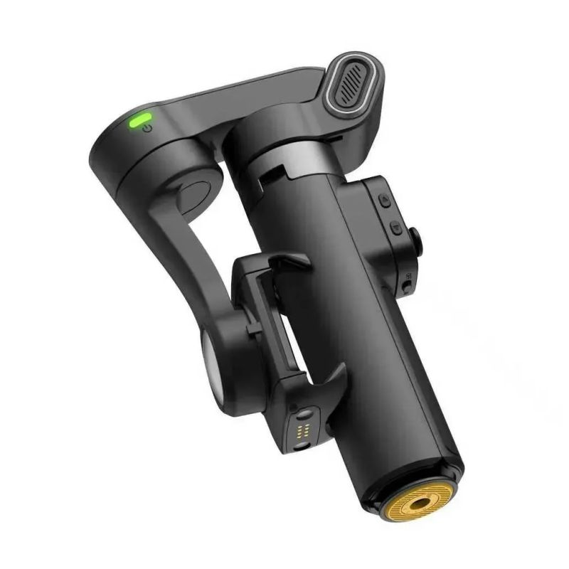 Стедикам AOCHUAN Professional Gimbal Stabilizer for Smartphone SMART S3 Black (AOCHUAN-SMARTS3-B)