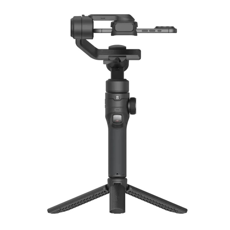 Стедикам AOCHUAN Professional Gimbal Stabilizer for Smartphone SMART S3 Black (AOCHUAN-SMARTS3-B)
