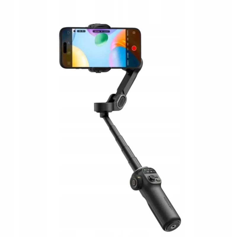 Стедикам AOCHUAN Professional Gimbal Stabilizer for Smartphone Smart X2 (SmartX2)
