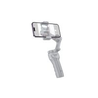 Стедикам HOCO K24 Support 3-axis smart gimbal Gray (6942007635547)