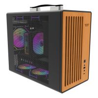 Корпус для ПК DARKFLASH (WD200 BLACK)