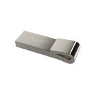 USB флеш накопичувач Acer 16GB UF200 Metal Silver USB 2.0 (BL.9BWWA.502)