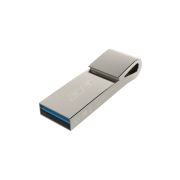 USB флеш накопичувач Acer 16GB UF200 Metal Silver USB 2.0 (BL.9BWWA.502)