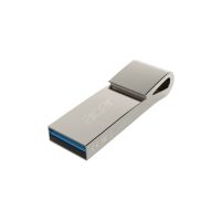 USB флеш накопитель Acer 16GB UF200 Metal Silver USB 2.0 (BL.9BWWA.502)
