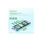 Карта памяти Acer 64GB microSD MSC100 /U3/V30/A1/C10 R 100MB/s / Write 30MB/s (BL.9BWWA.336)