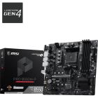 Материнская плата MSI (PRO B550M-P)