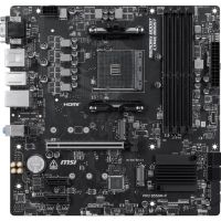 Материнская плата MSI (PRO B550M-P)