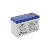 Батарея к ИБП Ritar RT1280, 12V 8.0Ah (RT1280 Q12)