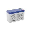 Батарея к ИБП Ritar RT1290, 12V 9.0Ah (RT1290 Q12)