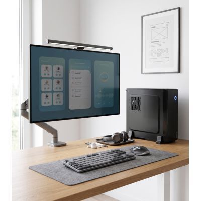 Компьютер Vinga Advanced D9709 (ATM8INT.D9709)