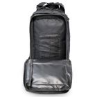 Рюкзак туристический Semi Line тактичний 18 Black (A3052-1) (DAS303832)