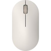 Мышка Xiaomi Wireless Mouse Lite 2 White (1052660)