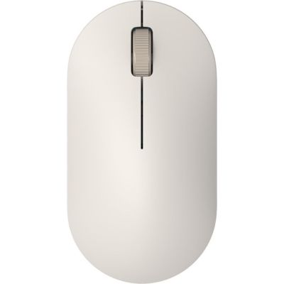 Мышка Xiaomi Wireless Mouse Lite 2 White (1052660)