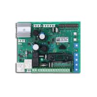 Контроллер доступа Nice WIDE R10 (SPWIA20R10)